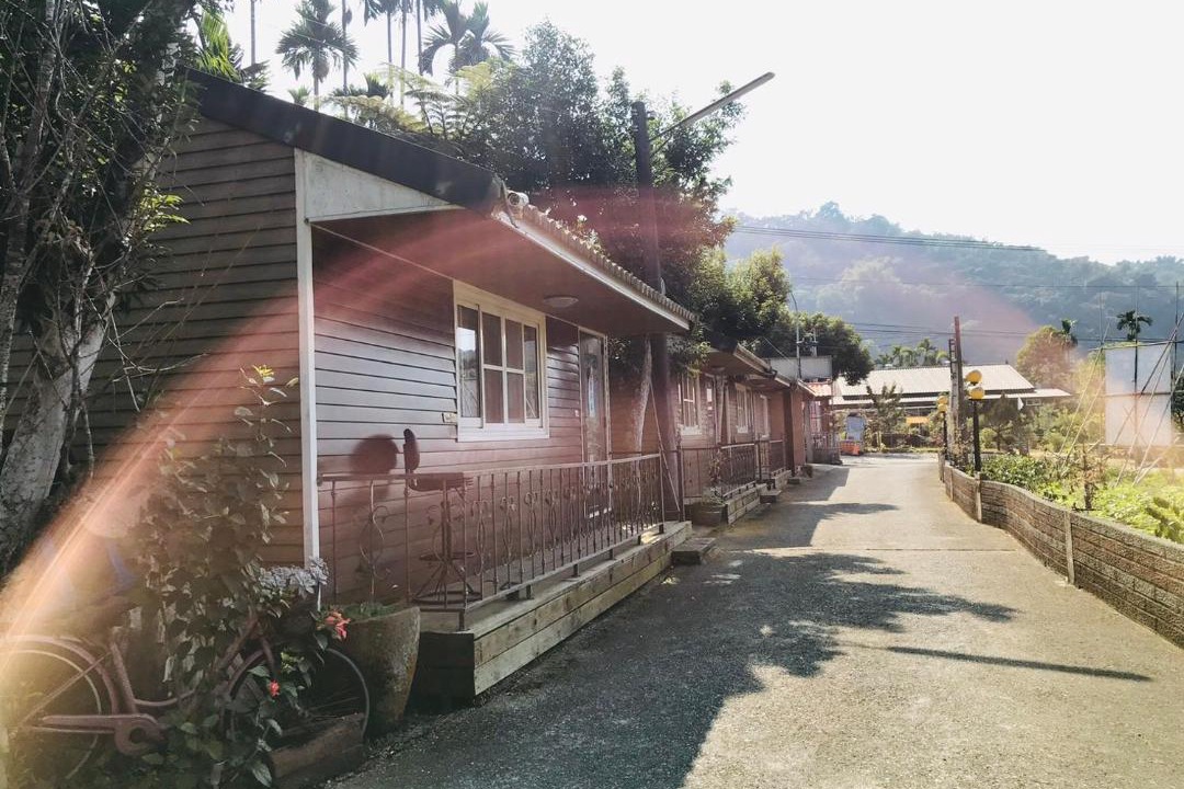 Photo of Buildings in Gukeng