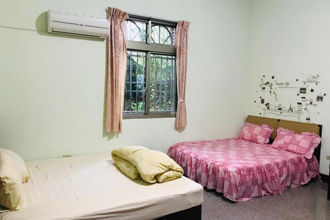 Photo of Bedroom in Gukeng