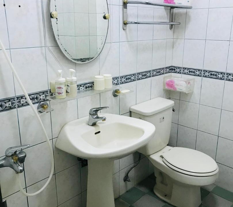 Photo of Bathroom in Gukeng