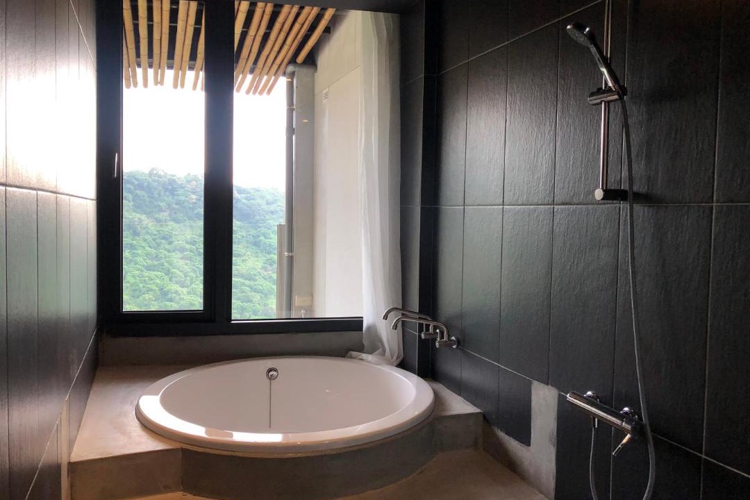 Photo of Bathroom in Dongshan District