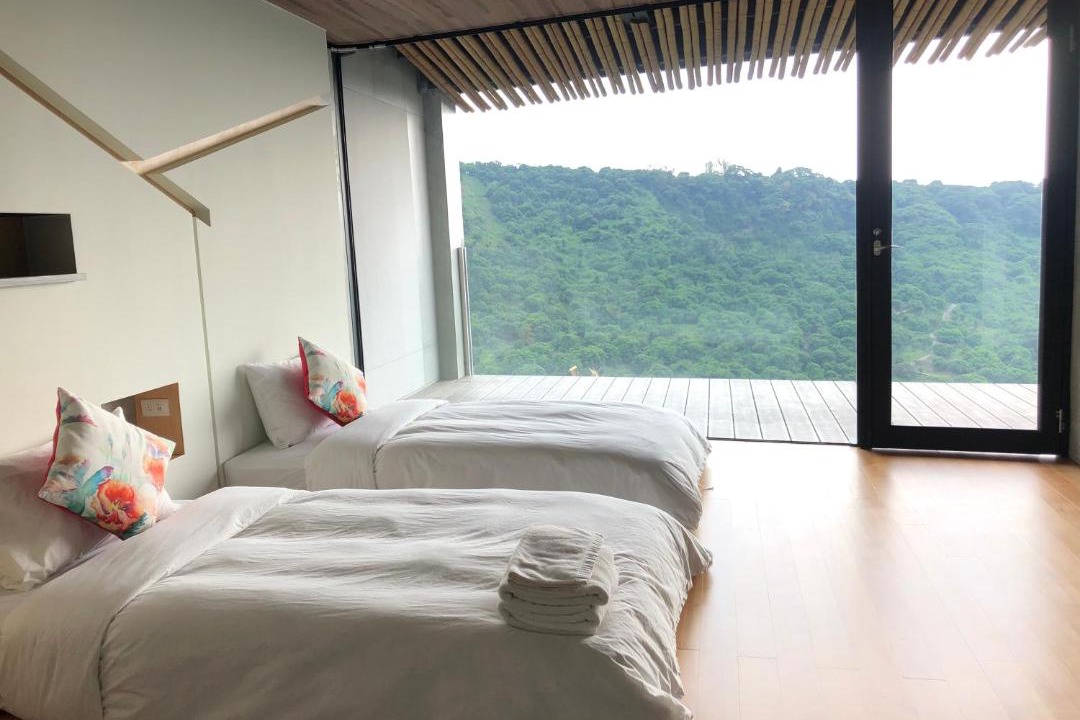 Photo of Bedroom in Dongshan District
