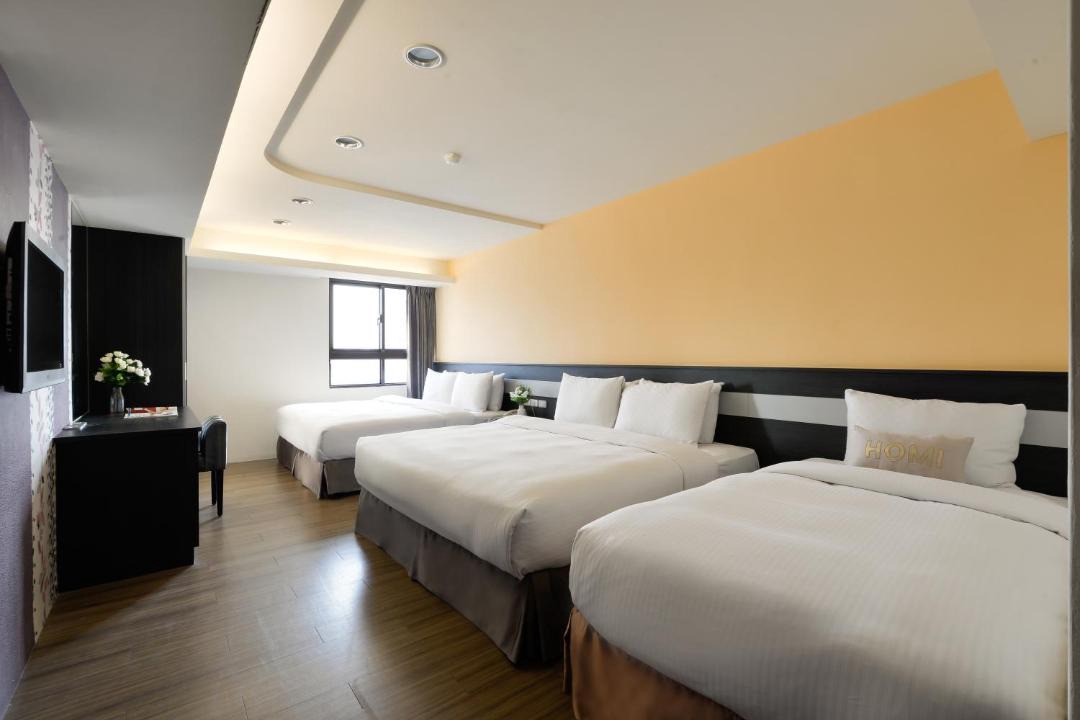 Photo of Bedroom in North District