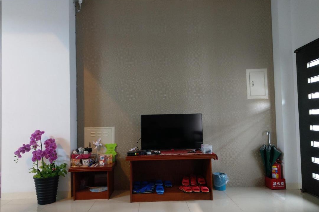 Photo of Patio Balcony in Jiaoxi
