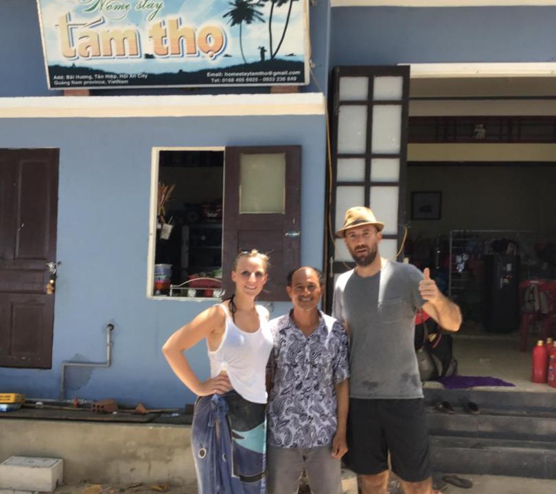 Photo of Others in Cham Island