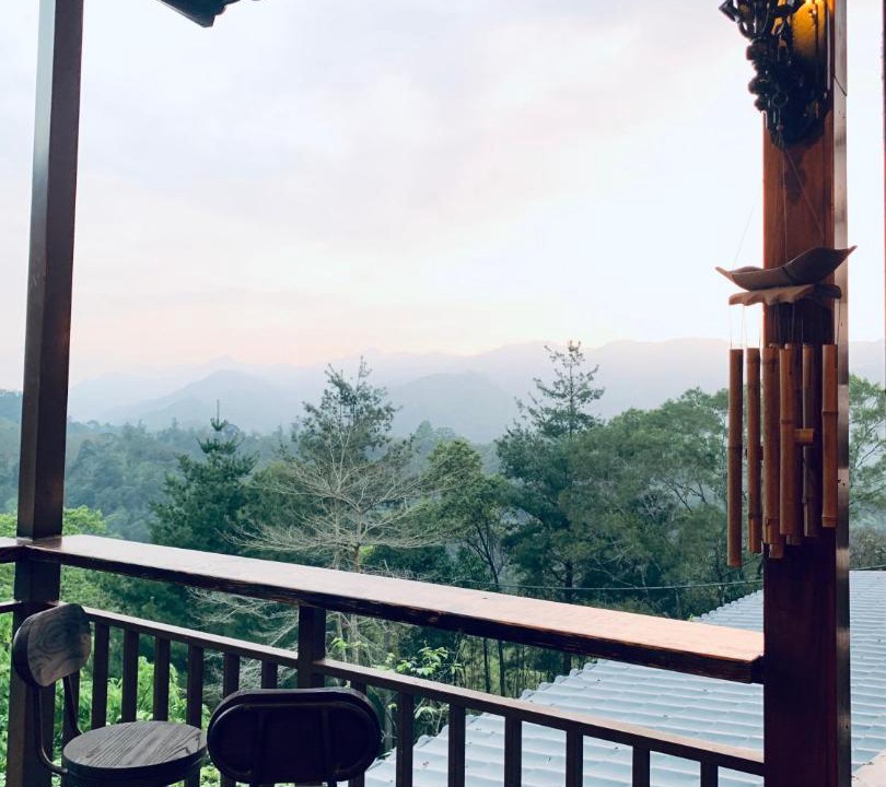 Photo of Patio Balcony in Nanzhuang