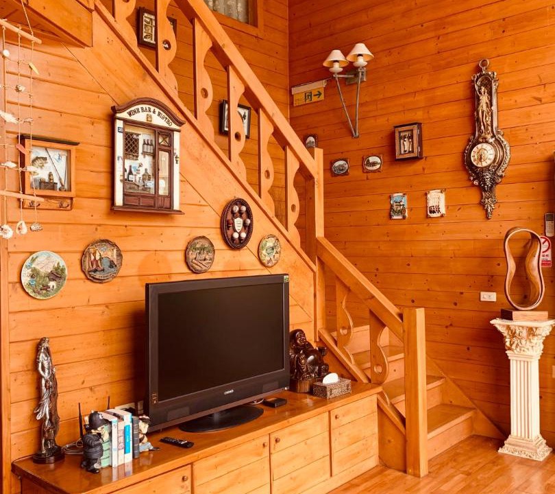 Photo of Livingroom in Nanzhuang