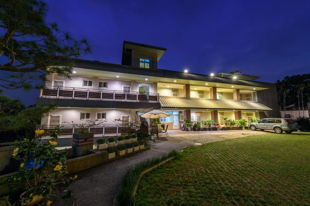 Photo of Buildings in Gukeng