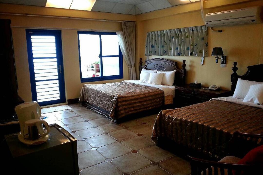 Photo of Bedroom in Chenggong
