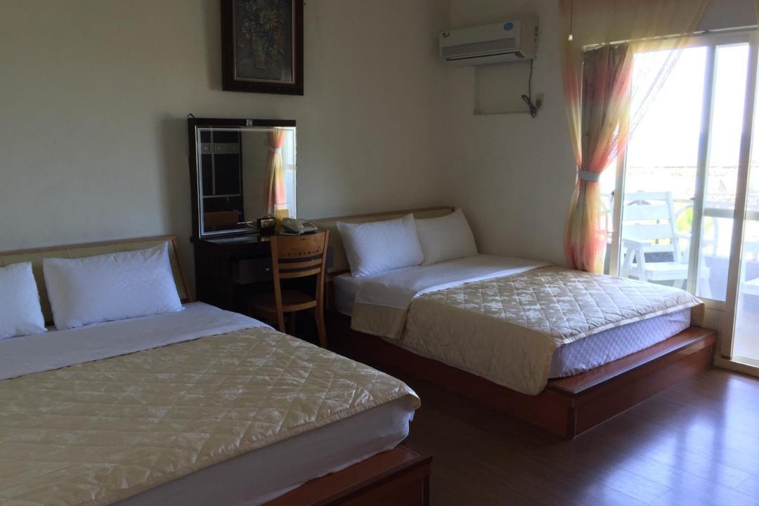 Photo of Bedroom in Chenggong