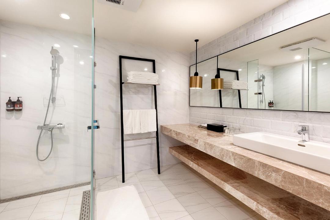 Photo of Bathroom in Hsinchu City Centre