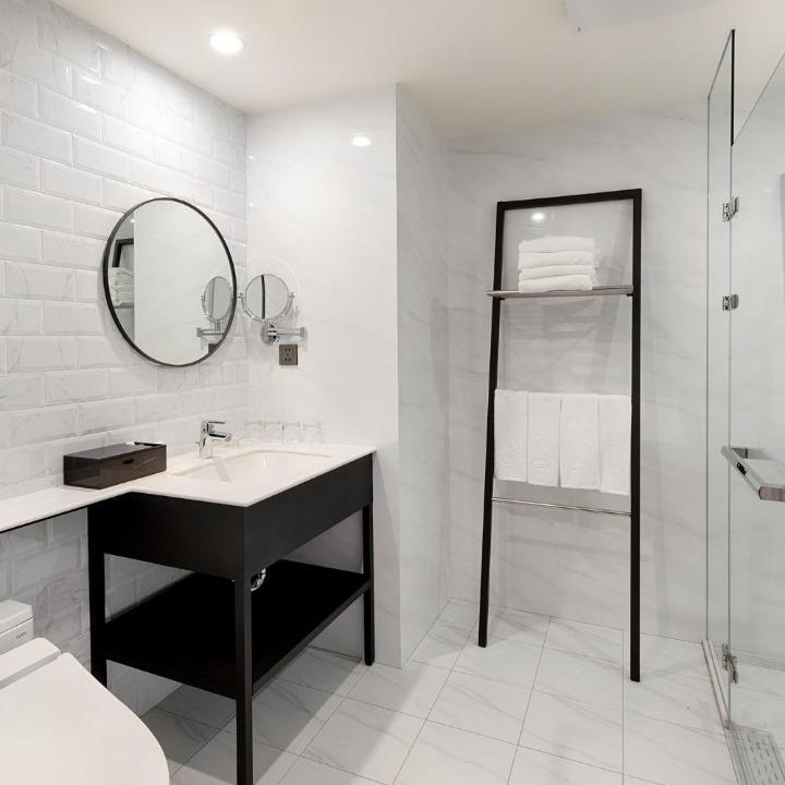 Photo of Bathroom in Hsinchu City Centre