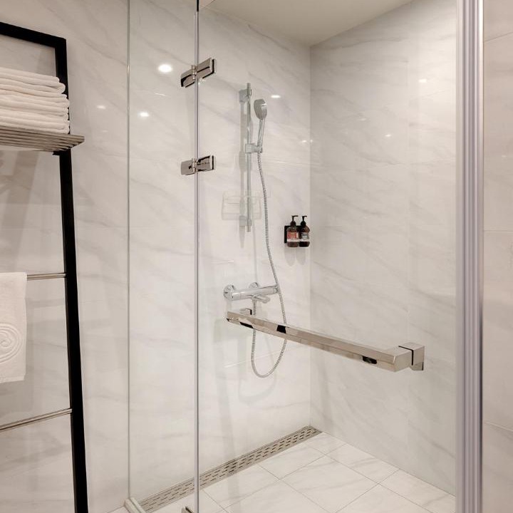 Photo of Bathroom in Hsinchu City Centre