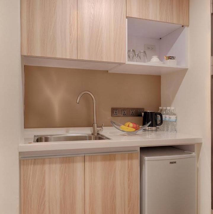 Photo of Kitchen in Hsinchu City Centre