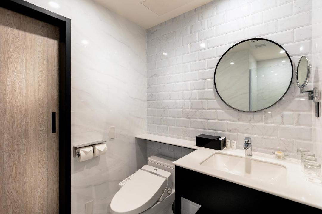 Photo of Bathroom in Hsinchu City Centre