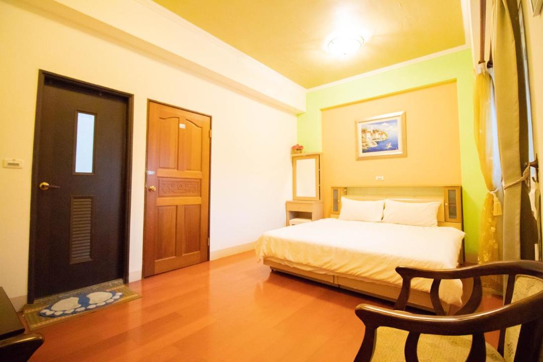 Photo of Livingroom in Hualien City Centre