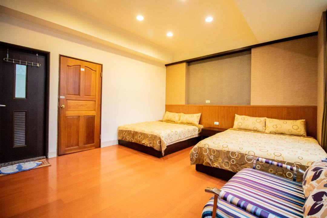Photo of Livingroom in Hualien City Centre