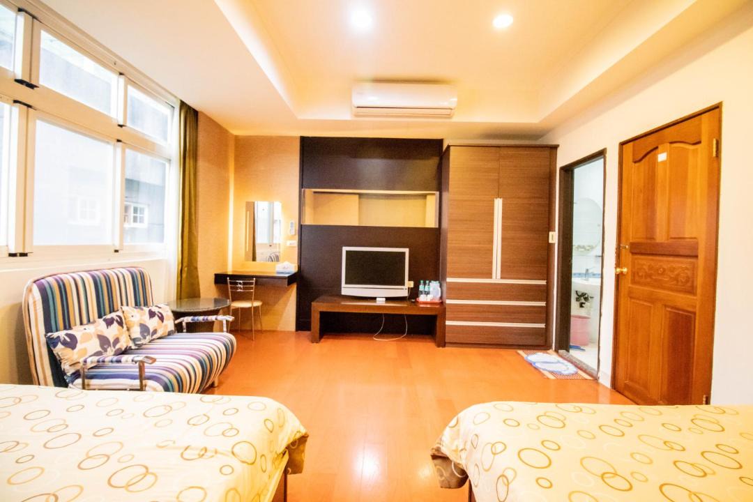 Photo of Livingroom in Hualien City Centre
