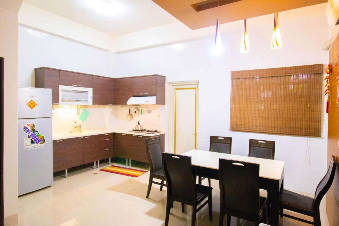 Photo of Kitchen in Hualien City Centre