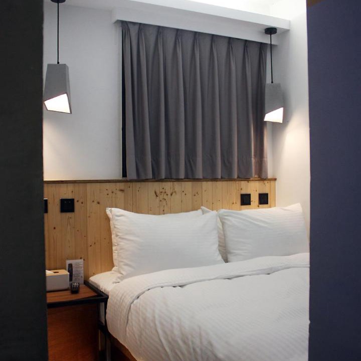 Photo of Bedroom in Xinyi