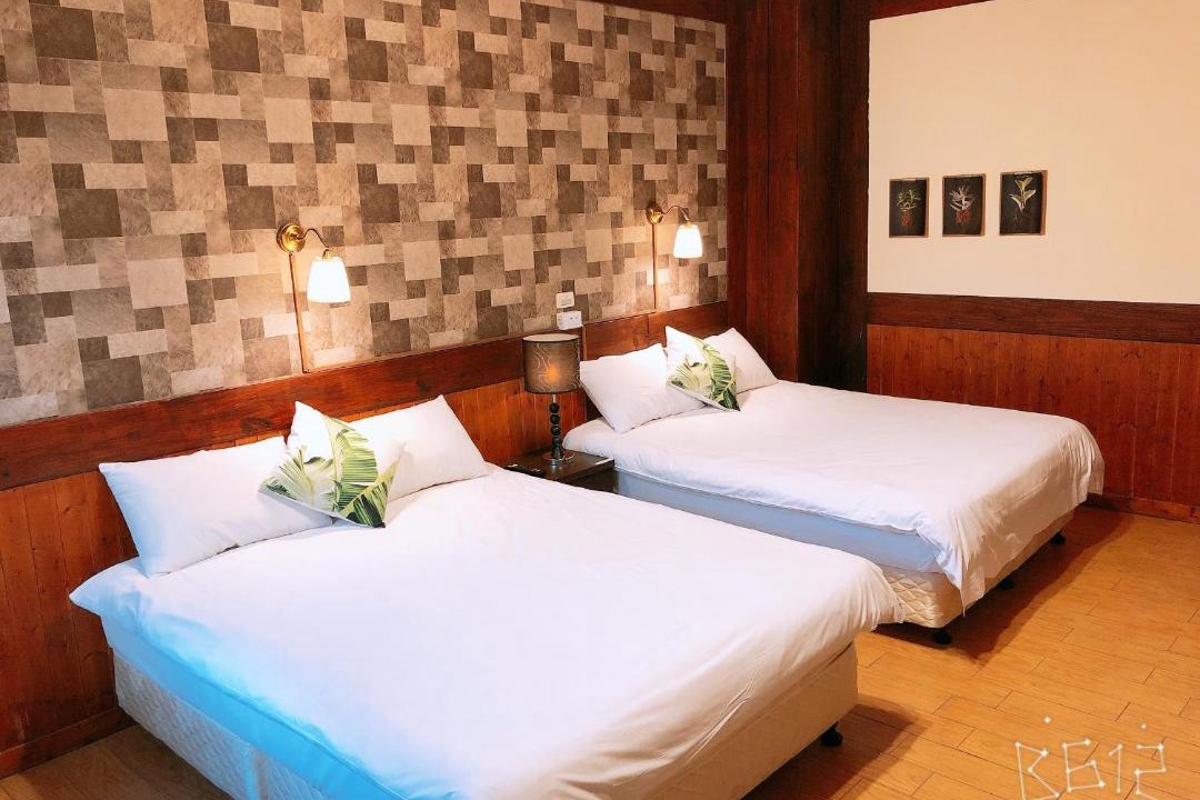 Photo of Bedroom in Puli
