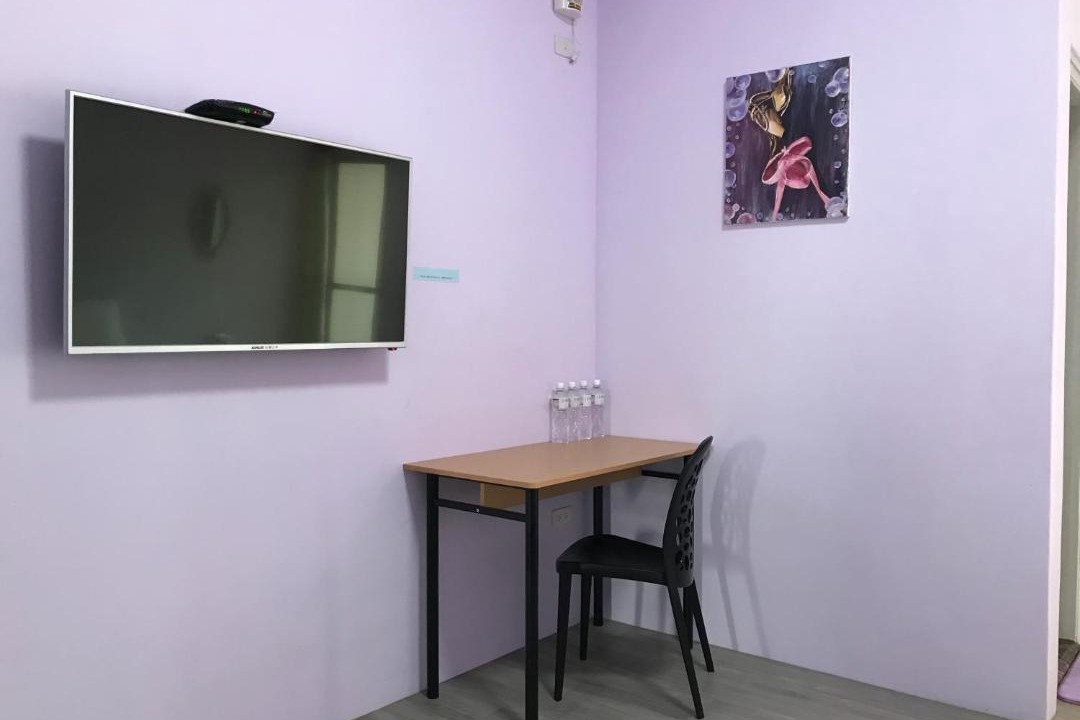 Photo of Outdoor in Shoufeng