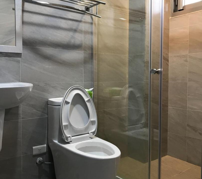 Photo of Bathroom in Shoufeng