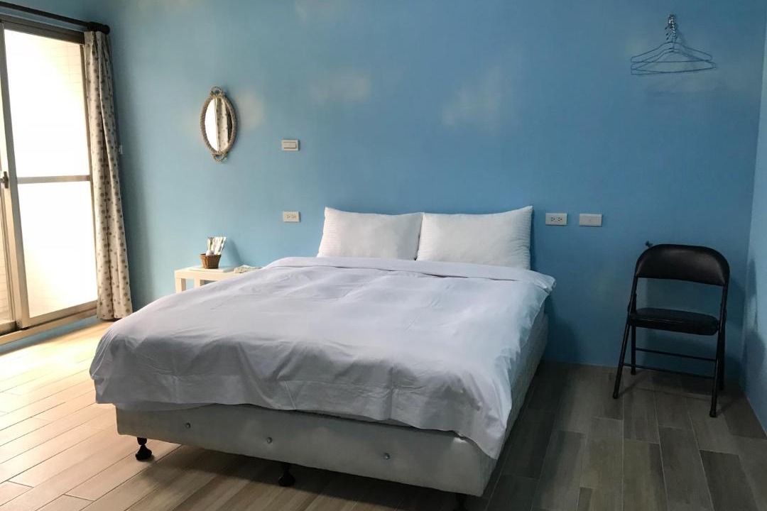 Photo of Bedroom in Shoufeng