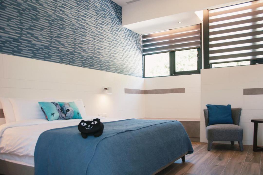 Photo of Bedroom in Yuchi