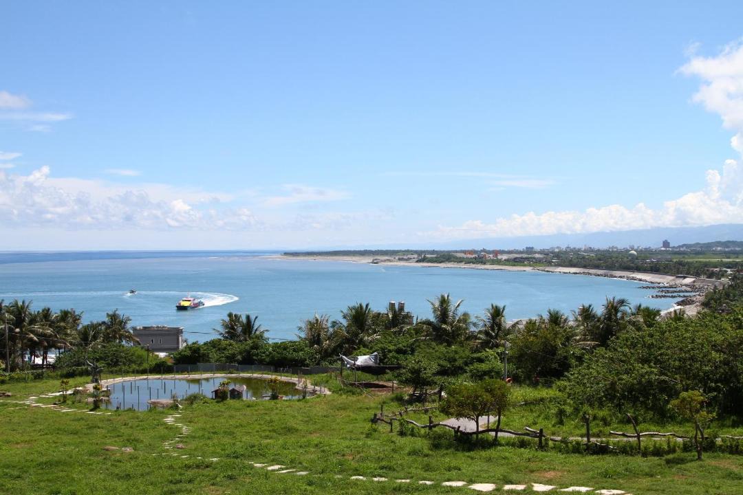 Photo of Bedroom in Taitung