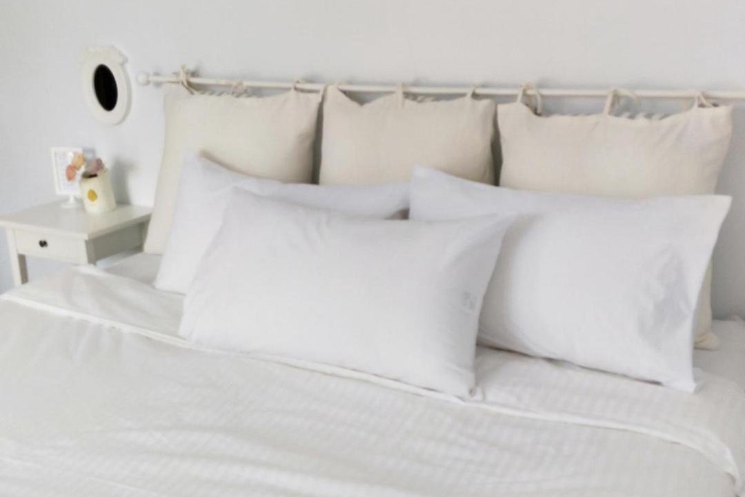 Photo of Bedroom in Sail Rock Beach