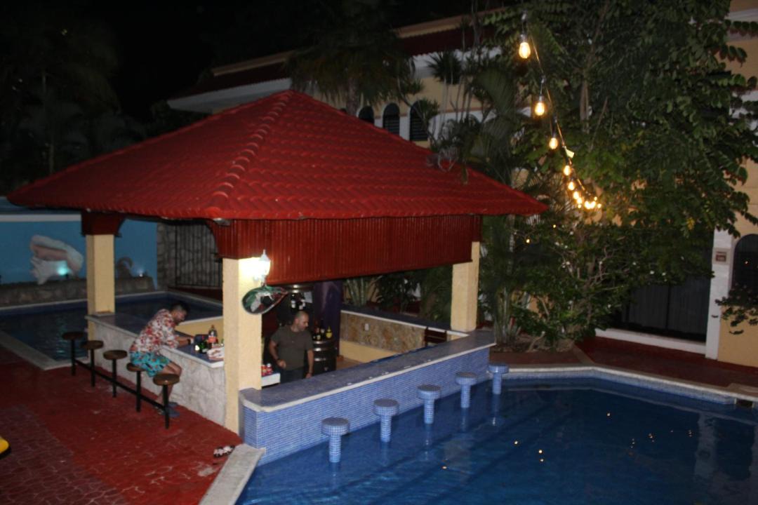 Photo of Outdoor in Centro