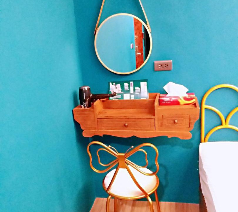 Photo of Livingroom in Fangliao