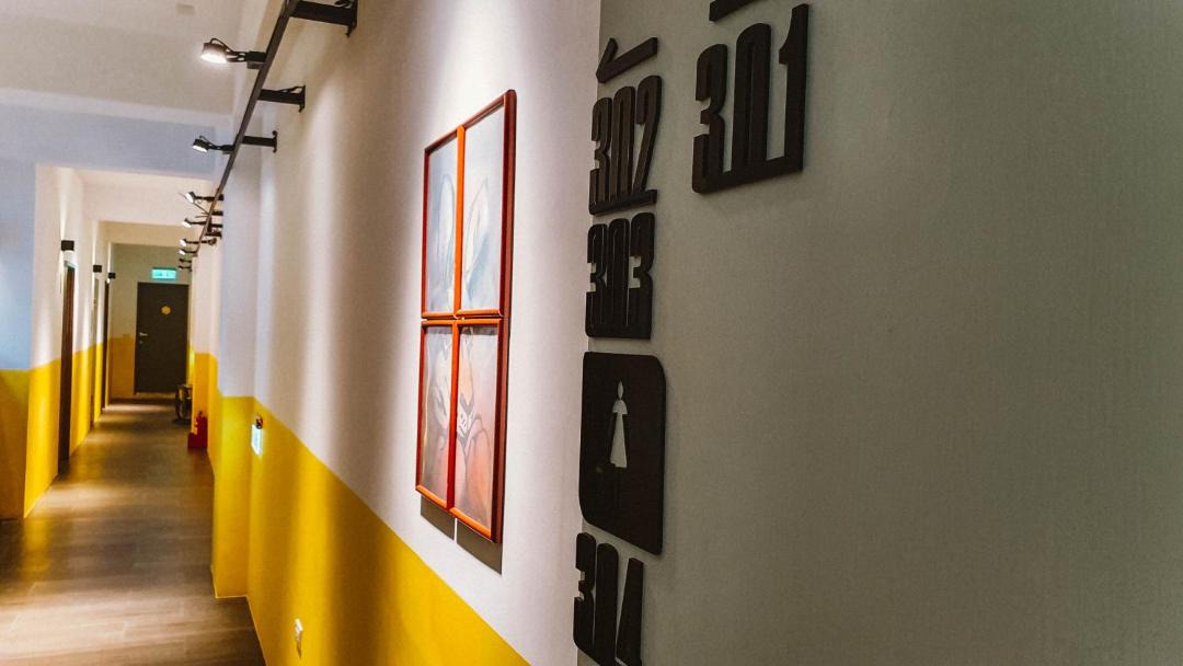 Photo of Bathroom in Yilan