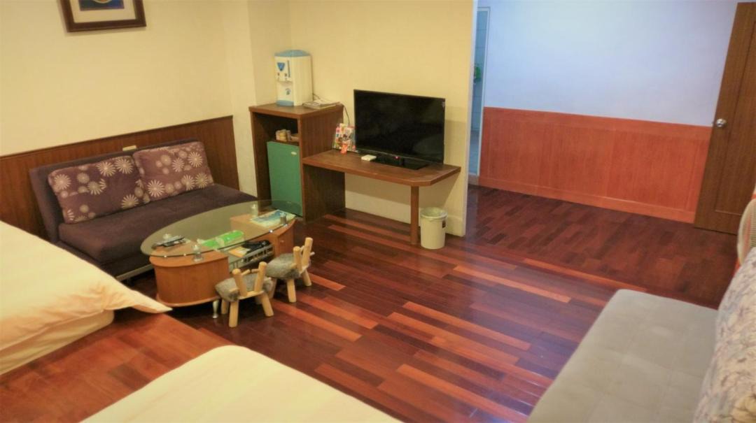 Photo of Livingroom in Hualien City Centre