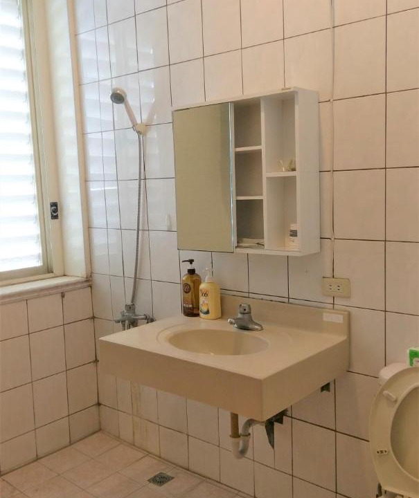 Photo of Bathroom in Hualien City Centre