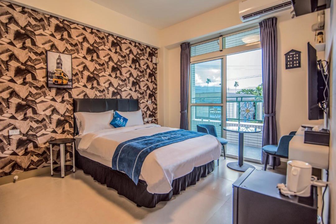 Photo of Bedroom in Ruisui