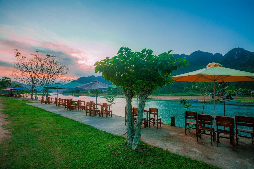 Photo of Others in Phong Nha