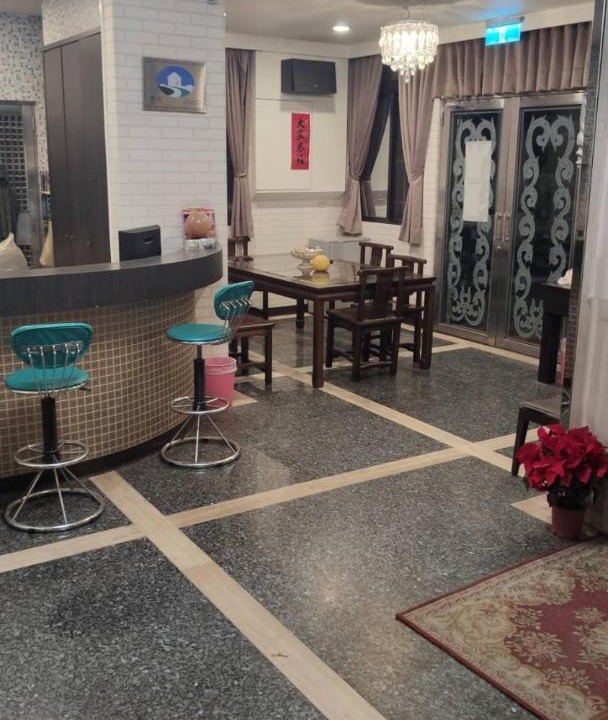 Photo of Livingroom in Chiayi