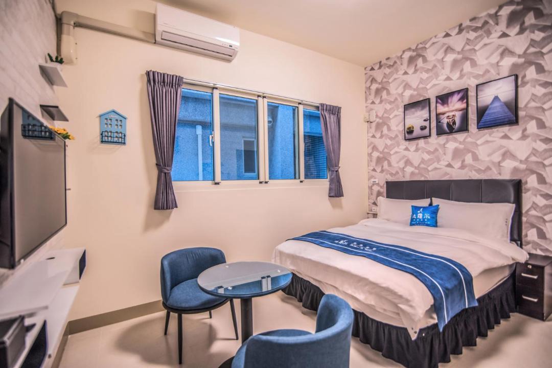 Photo of Bedroom in Ruisui