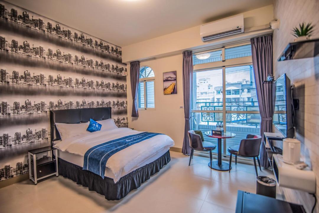 Photo of Bedroom in Ruisui