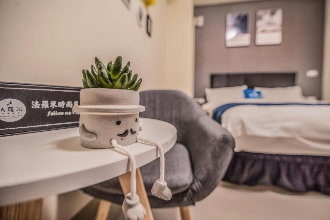 Photo of Bedroom in Ruisui