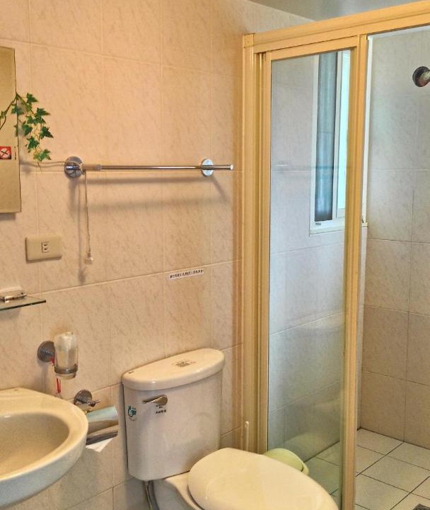 Photo of Bathroom in Dongshan