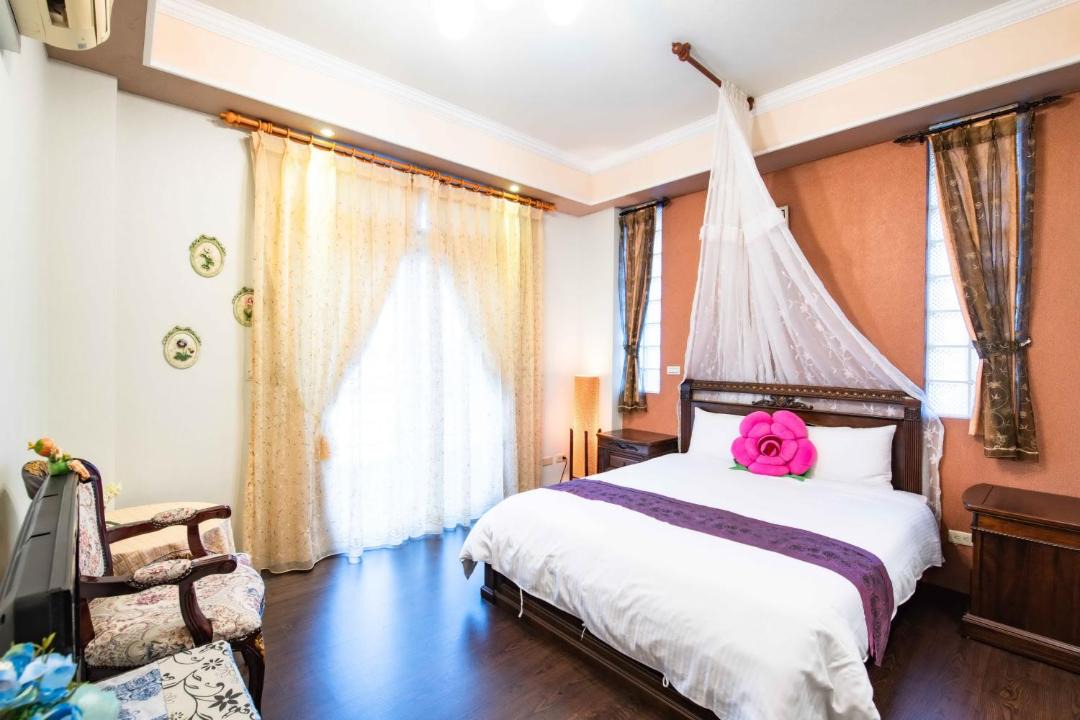 Photo of Bedroom in Dongshan