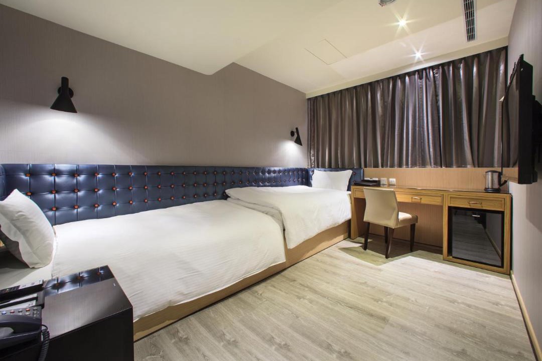 Photo of Bedroom in University District