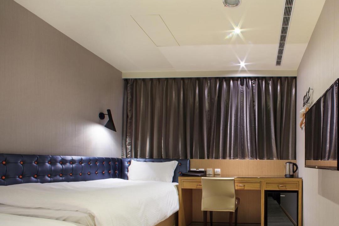 Photo of Bedroom in University District