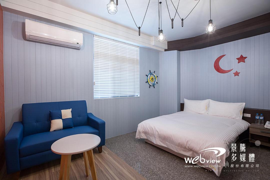 Photo of Bedroom in Dongshan