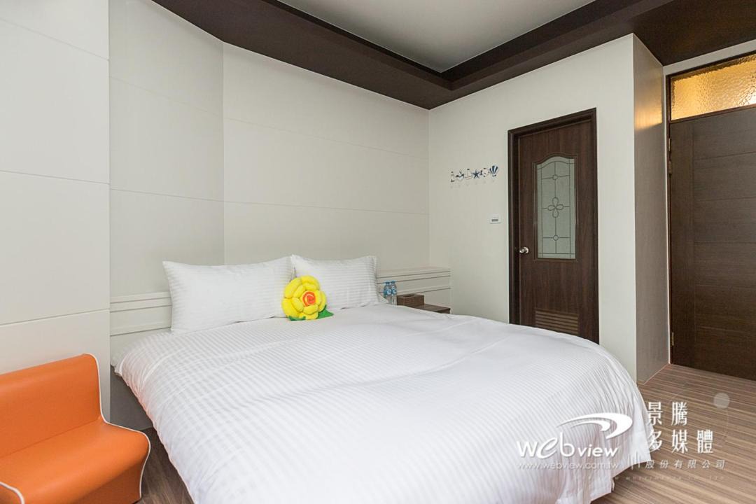Photo of Bedroom in Dongshan