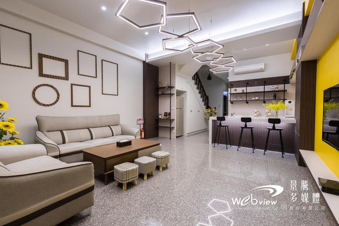 Photo of Livingroom in Dongshan