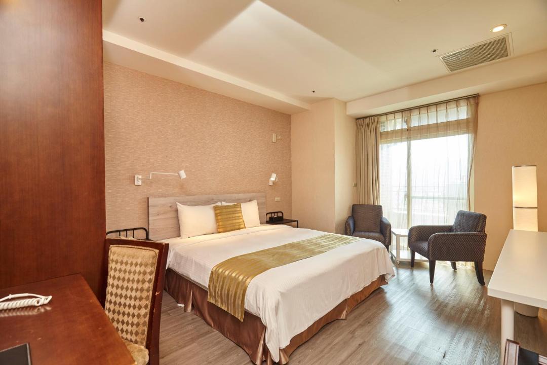 Photo of Bedroom in Xindian