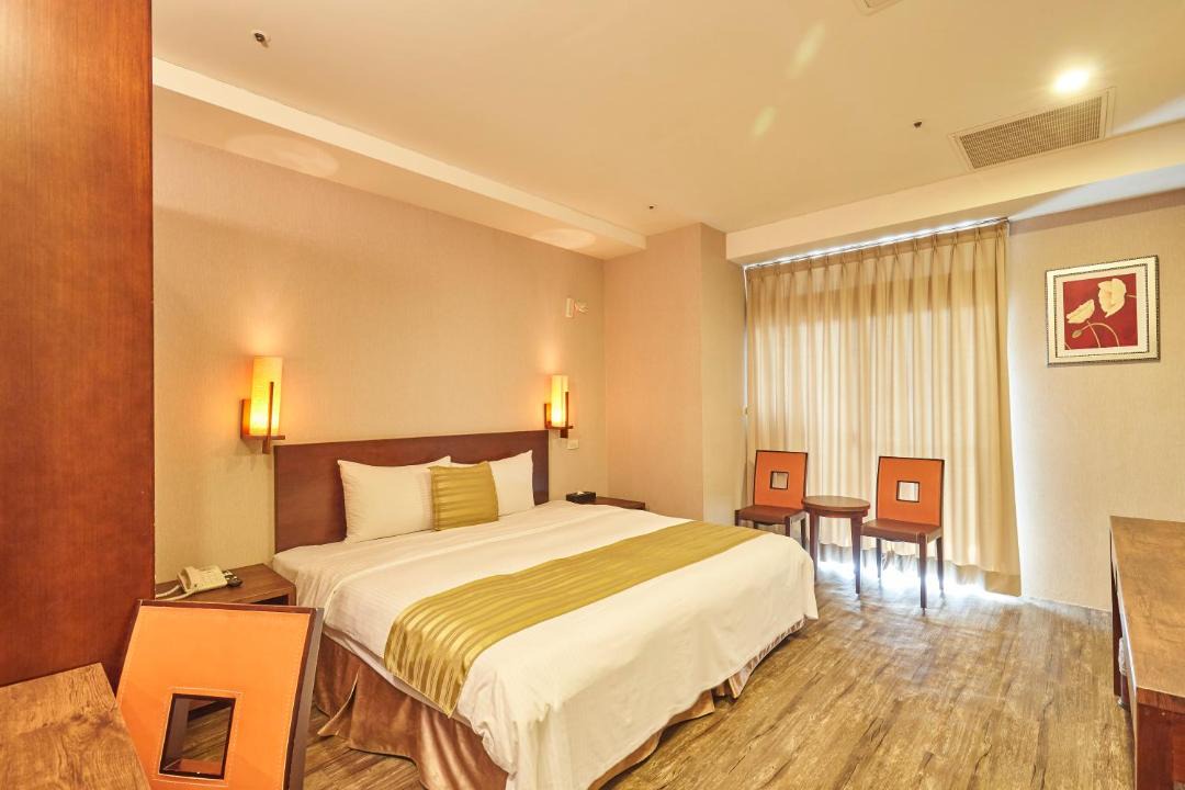 Photo of Bedroom in Xindian